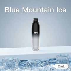 DEU-RB-2ML-Disposable-Vape-Blue-Mountain-Ice