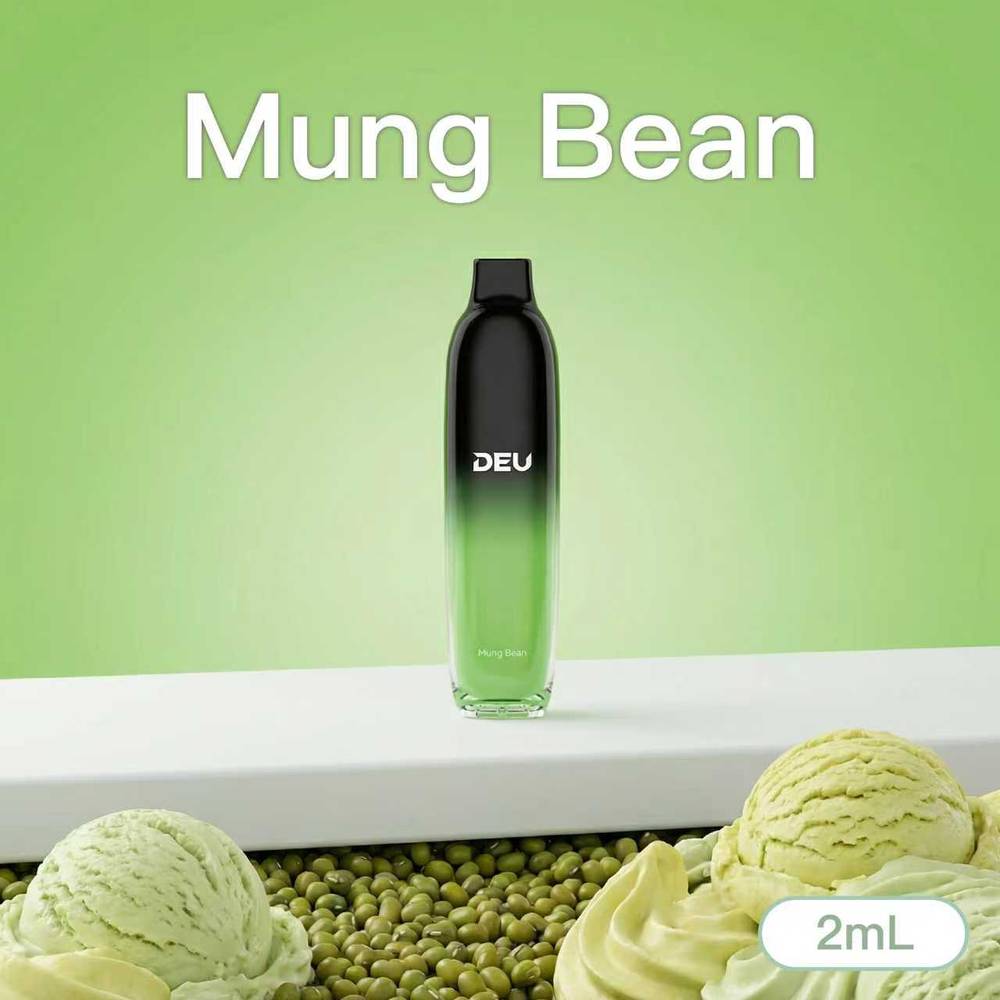 DEU-RB-2ML-Disposable-Vape-Mung-Bean