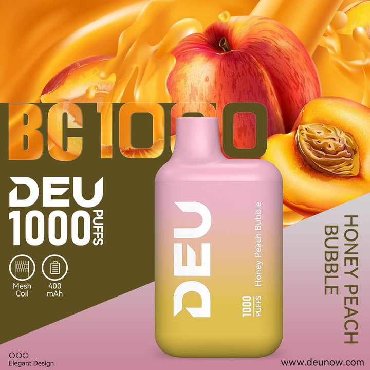 DEUBC1000_HoneyPeachBubble