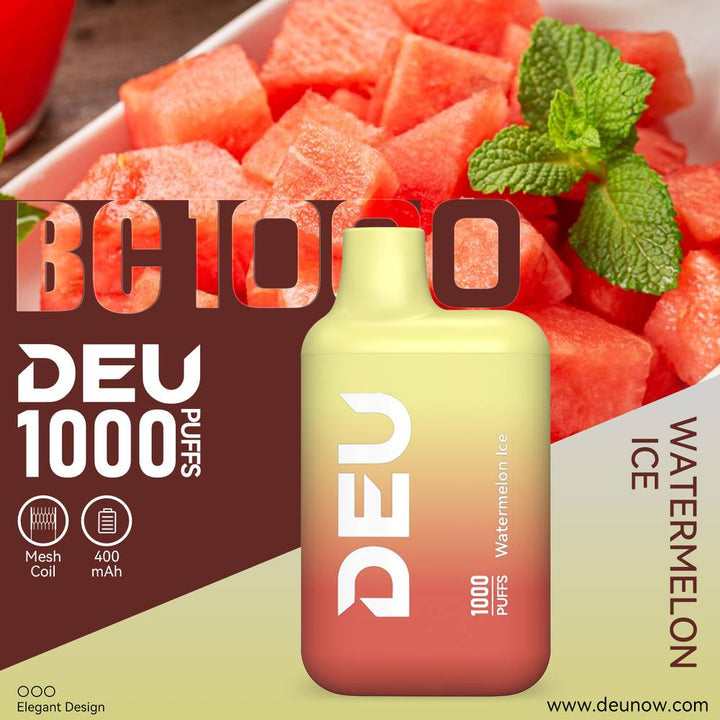 DEUBC1000_WatermelonIce