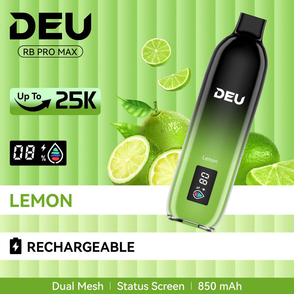 DEU_RB_PRO_MAX_25K_DISPOSABLE_VAPE_Lemon