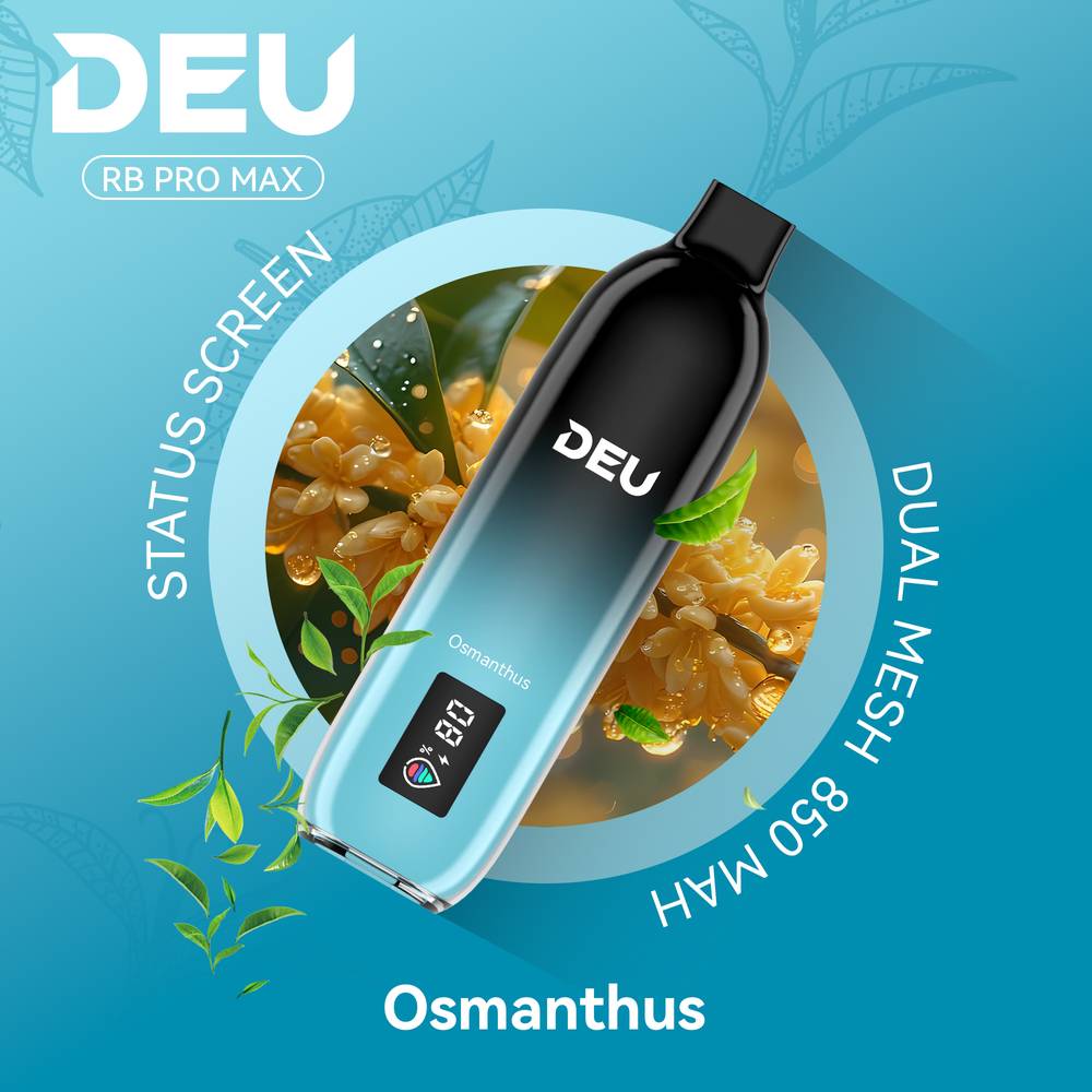 DEU_RB_PRO_MAX_25K_DISPOSABLE_VAPE_Osmanthus