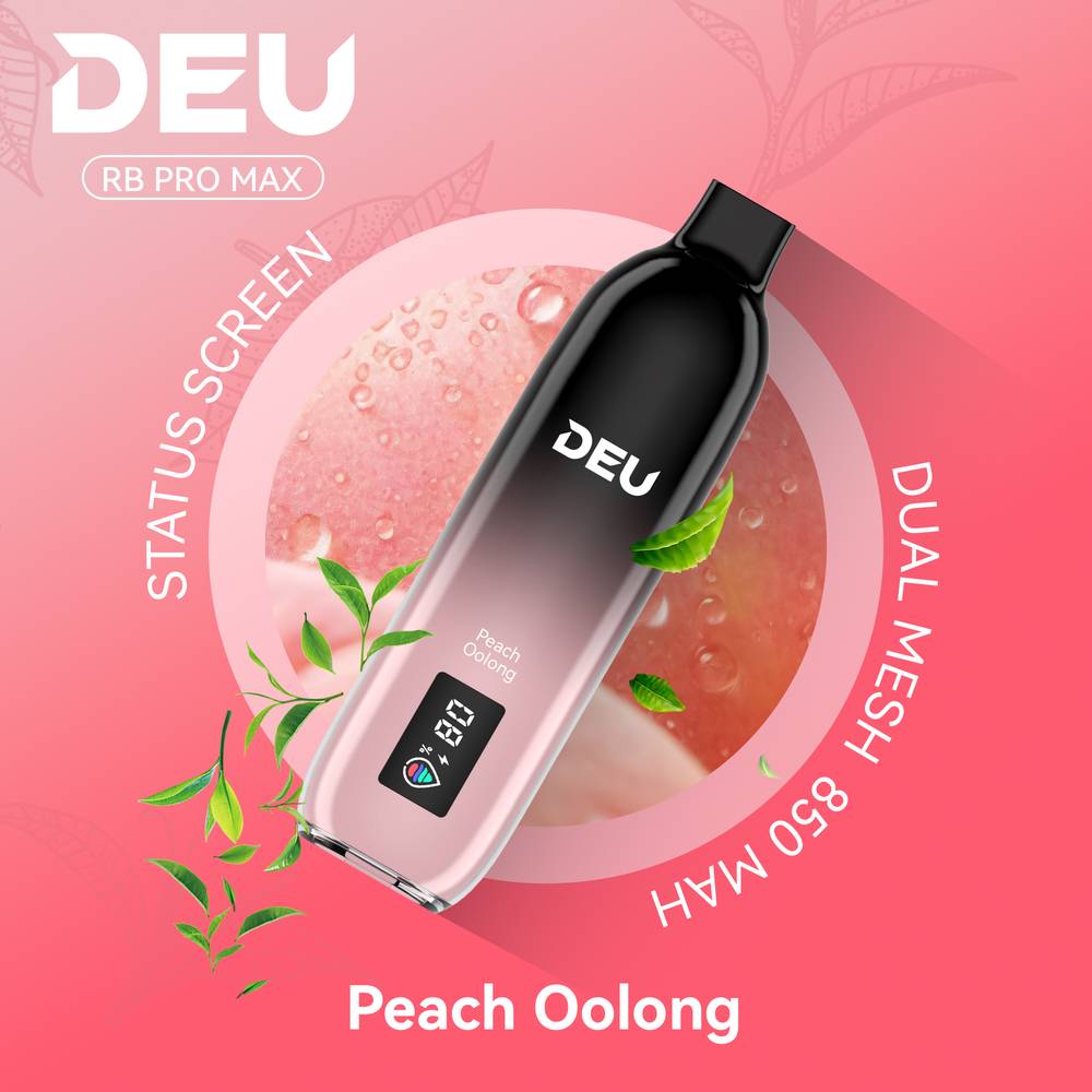 DEU_RB_PRO_MAX_25K_DISPOSABLE_VAPE_PeachOolong