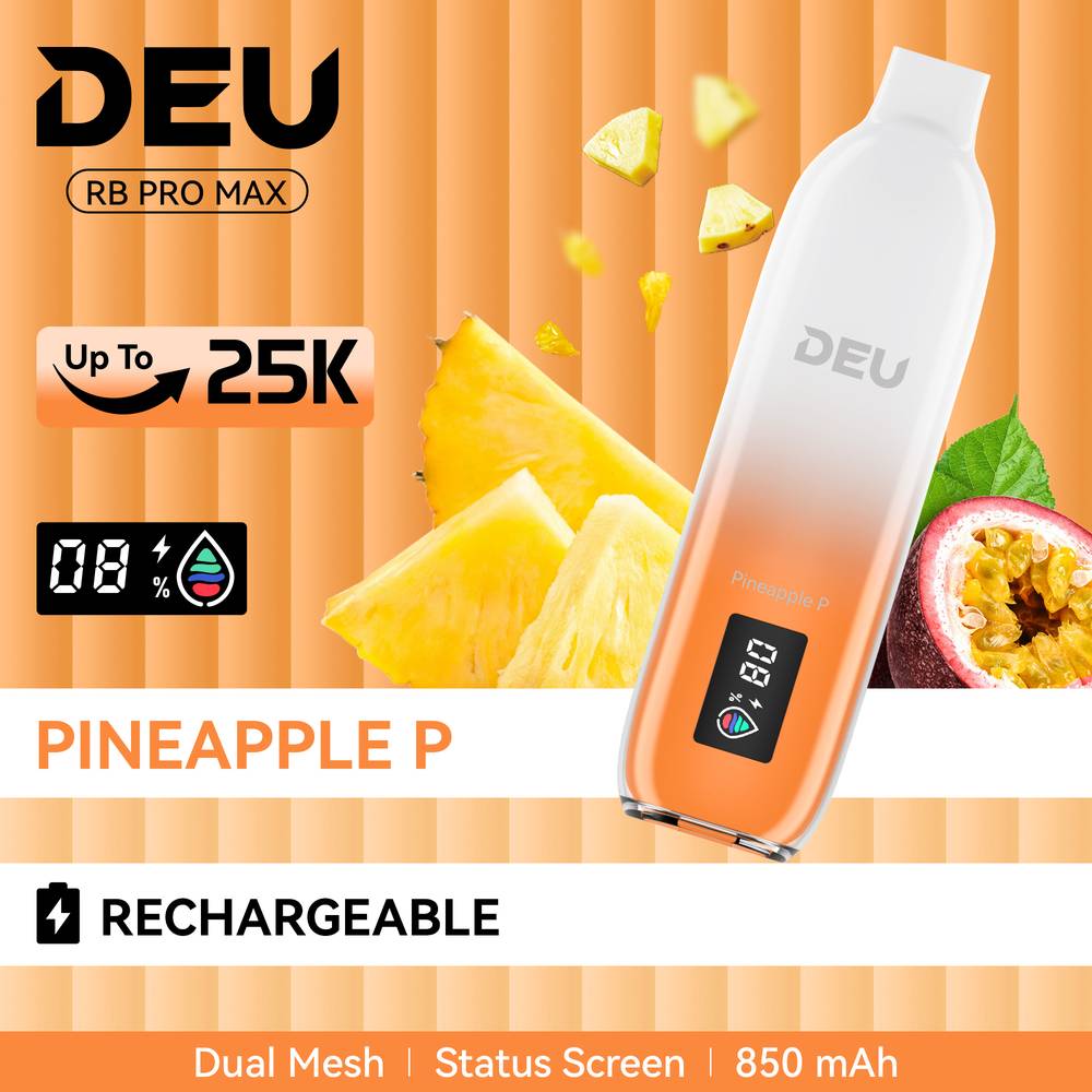 DEU_RB_PRO_MAX_25K_DISPOSABLE_VAPE_PineappleP