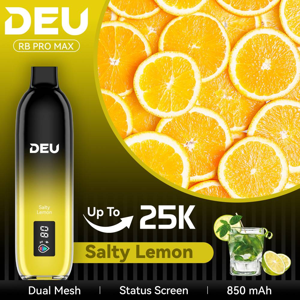 DEU_RB_PRO_MAX_25K_DISPOSABLE_VAPE_SaltyLemon