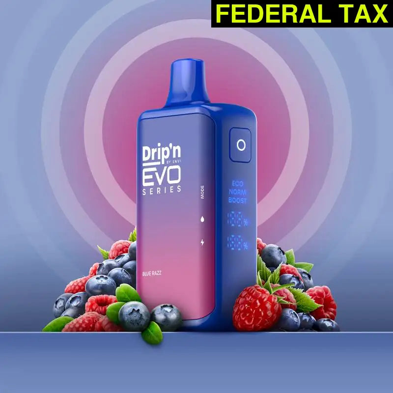 Dripn_EVO28K-JUL2024-FruitRenders_BlueRazz