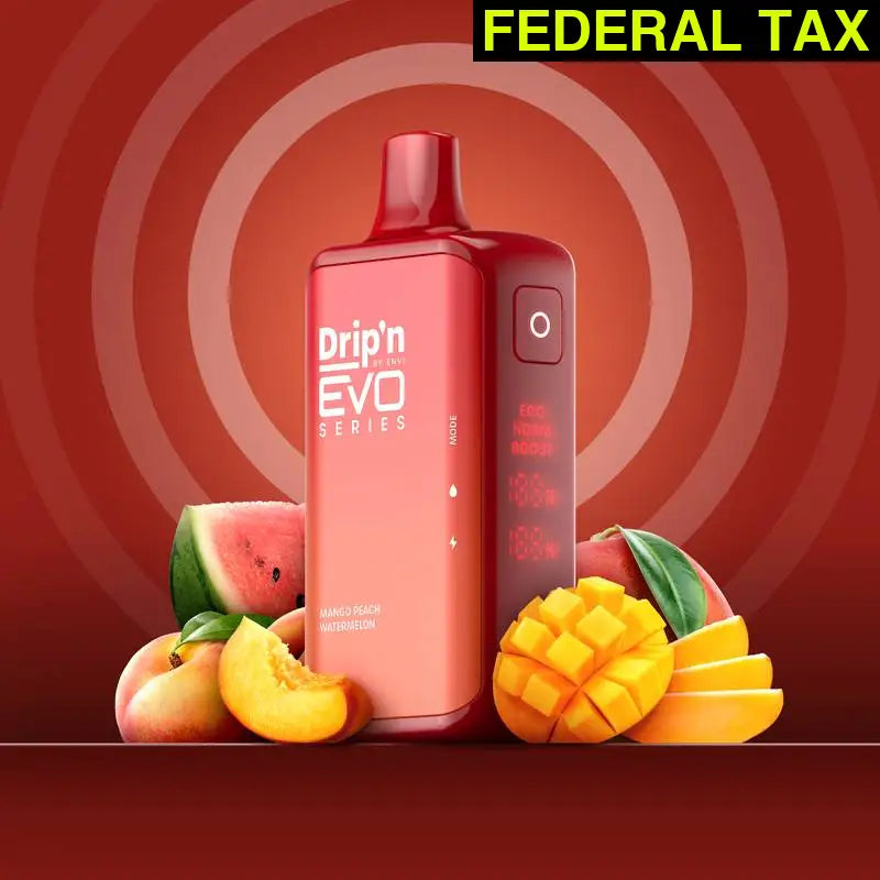 Dripn_EVO28K-JUL2024-FruitRenders_MangoPeachWatermelon