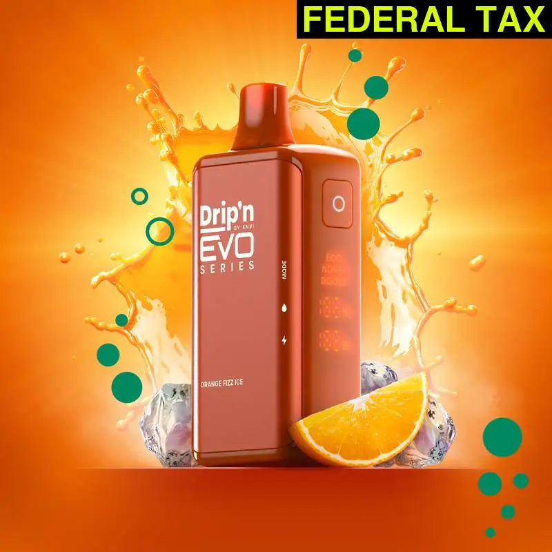 Dripn_EVO28K-JUL2024_FruitRenders_OrangeFizzIce