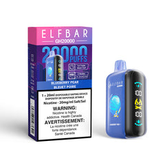 ELFBAR-GH20000-BlueberryPear