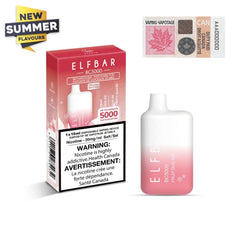 🎁 ELF BAR BC5000 Disposable - Jackson Wang's Same Style (100% off)