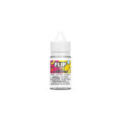 FLIP E-LIQUID SALT Razz_Nana_Ice