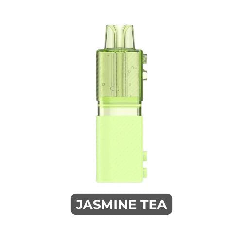 Flash-vape-best-disposable-vapes-Toronto-canada-free-shipping-RELX-Pod-210mL-jasmine-tea-pod