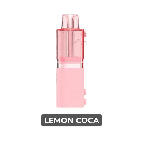 Flash-vape-best-disposable-vapes-Toronto-canada-free-shipping-RELX-Pod-210mL-lemon-coca-pod