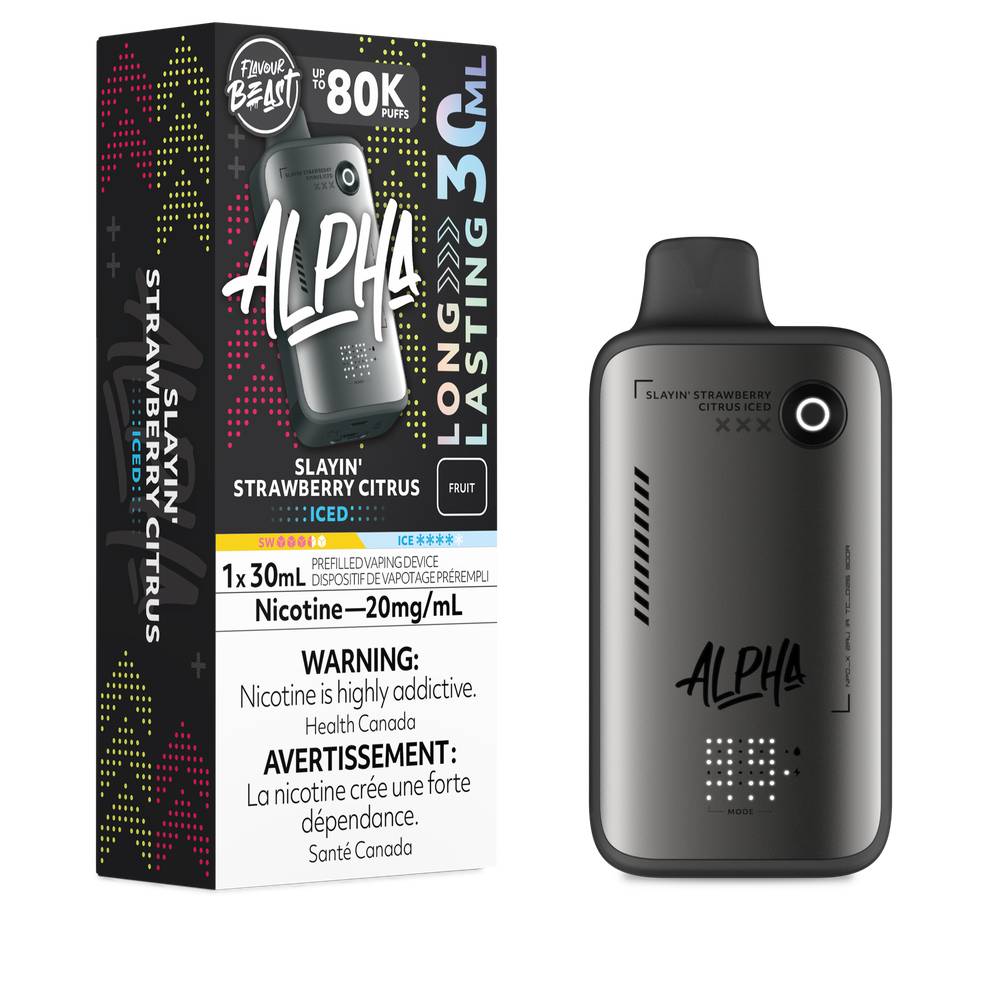 FlavorBeast_Alpha-FEB2026-Device_SP-SlayinStrawberryCitrusIced