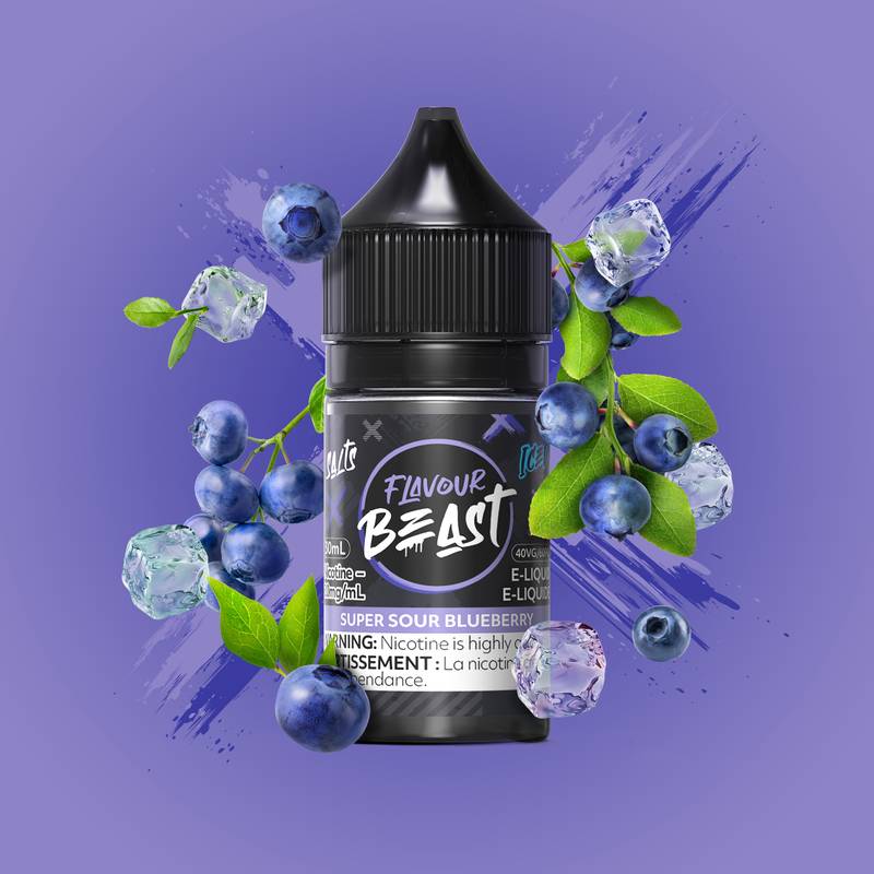 FlavourBeast_BottleFruit_SuperSourBlueberry