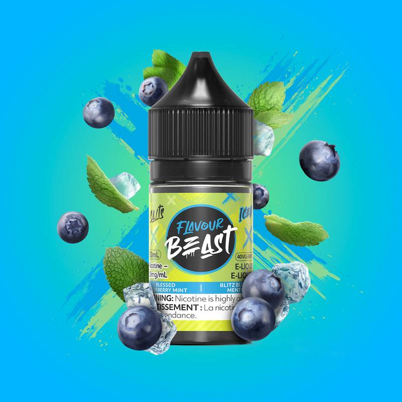 FlavourBeast_EL_BlessedBlueberryMint