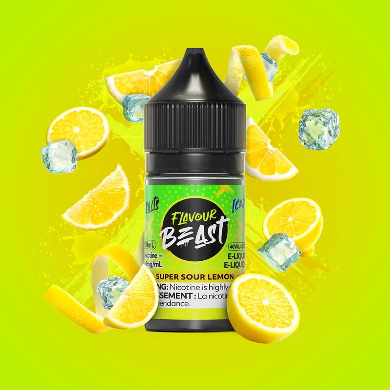 FlavourBeast_EL_DeviceFruit_SuperSourLemon