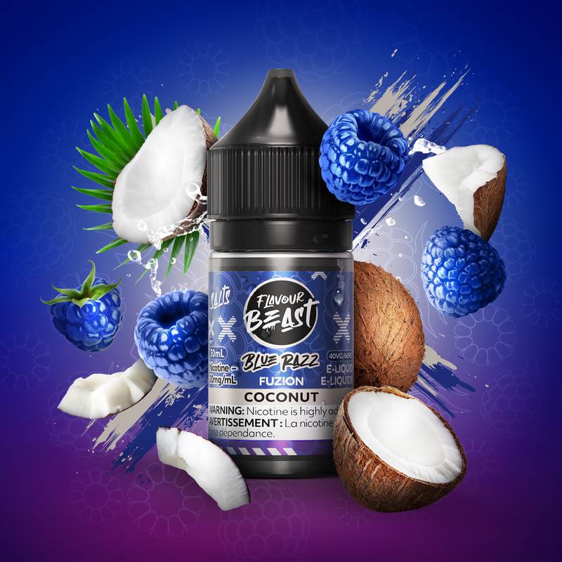 FlavourBeast_EL_NOV2024_COL_FRUIT-RENDER_20mg_Coconut