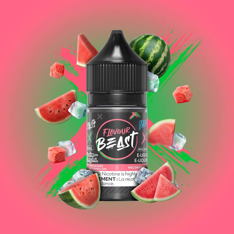 FlavourBeast_EL_WeekendWatermelonIced