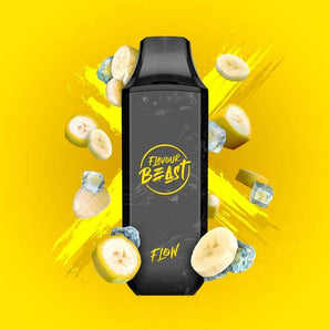 FlavourBeast_Flow-BussinBanana