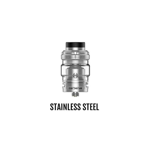 Geek Vape Cerberus SE 雾化器