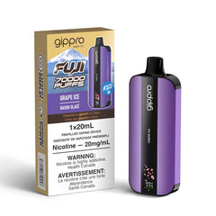 Gippro_Fuji_70000_Puffs_Disposable_Vape_at_flash_Vape_Store-Grape_Ice