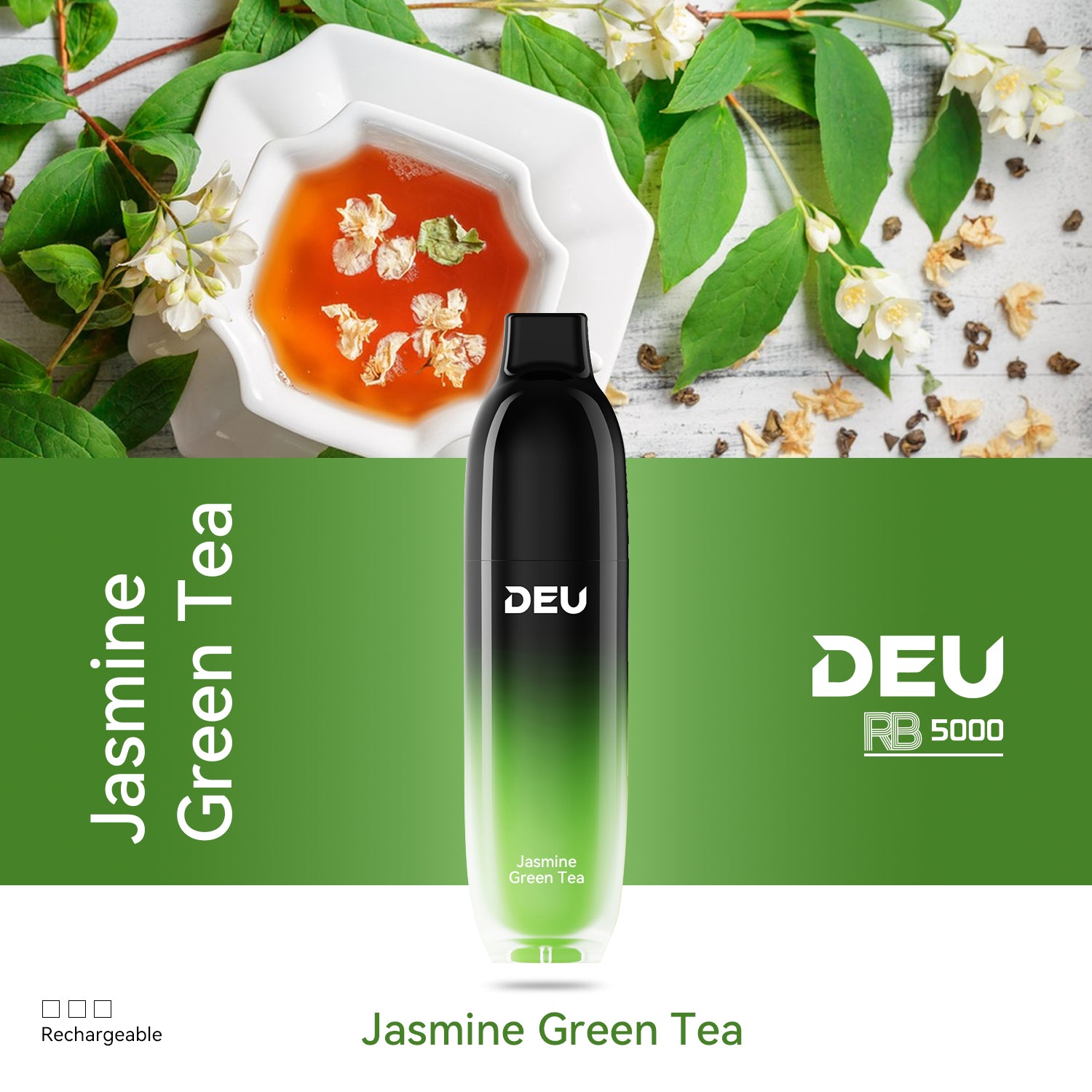 JasmineGreenTea
