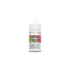 KAPOW NICOTINE SALT E-LIQUID BELT