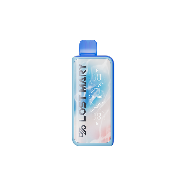 LOST-MARY-MT50K-TURBO-DISPOSABLE-BOMB-BLUE-RAZZ