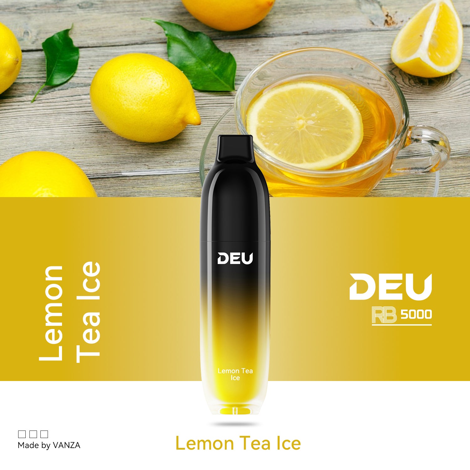 LemonTeaIce