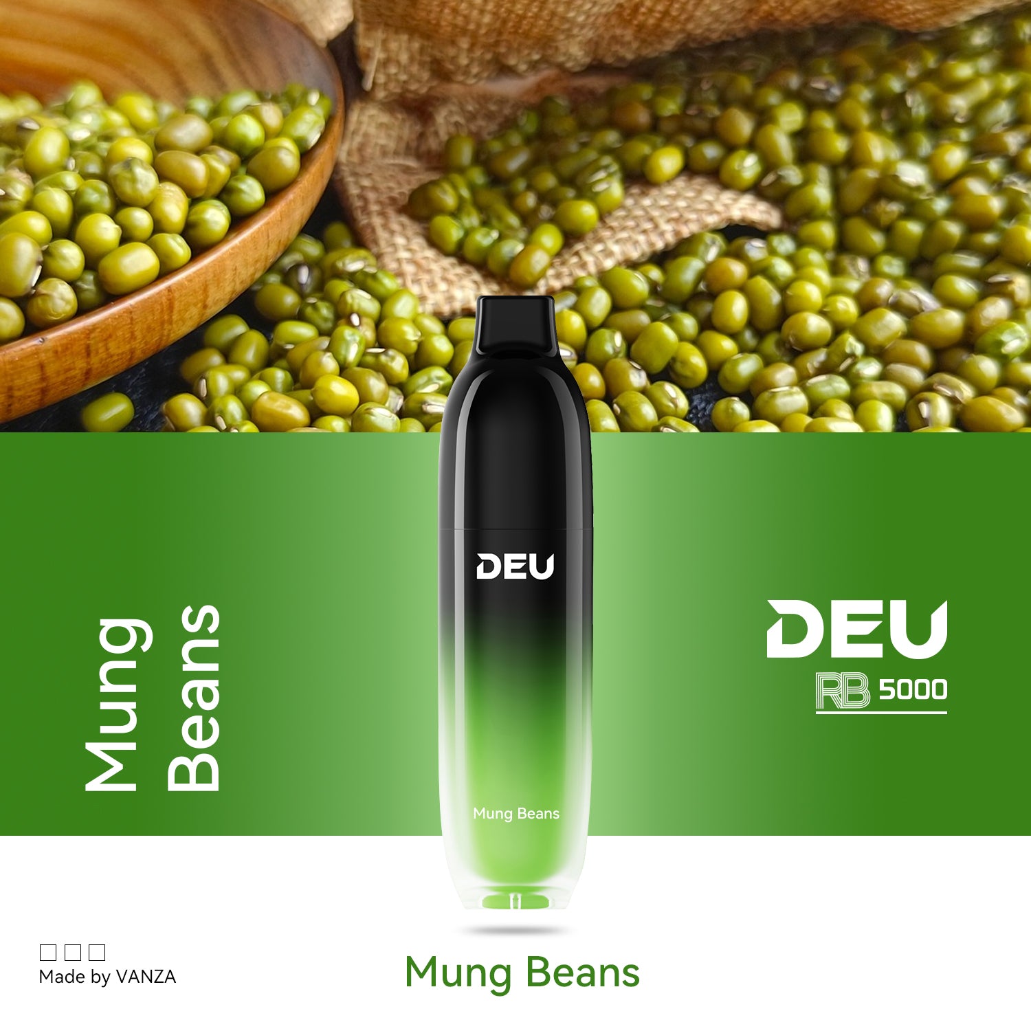 MungBeans