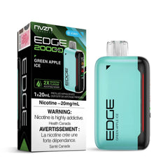 NVZN EDGE 20K GreenAppleIce