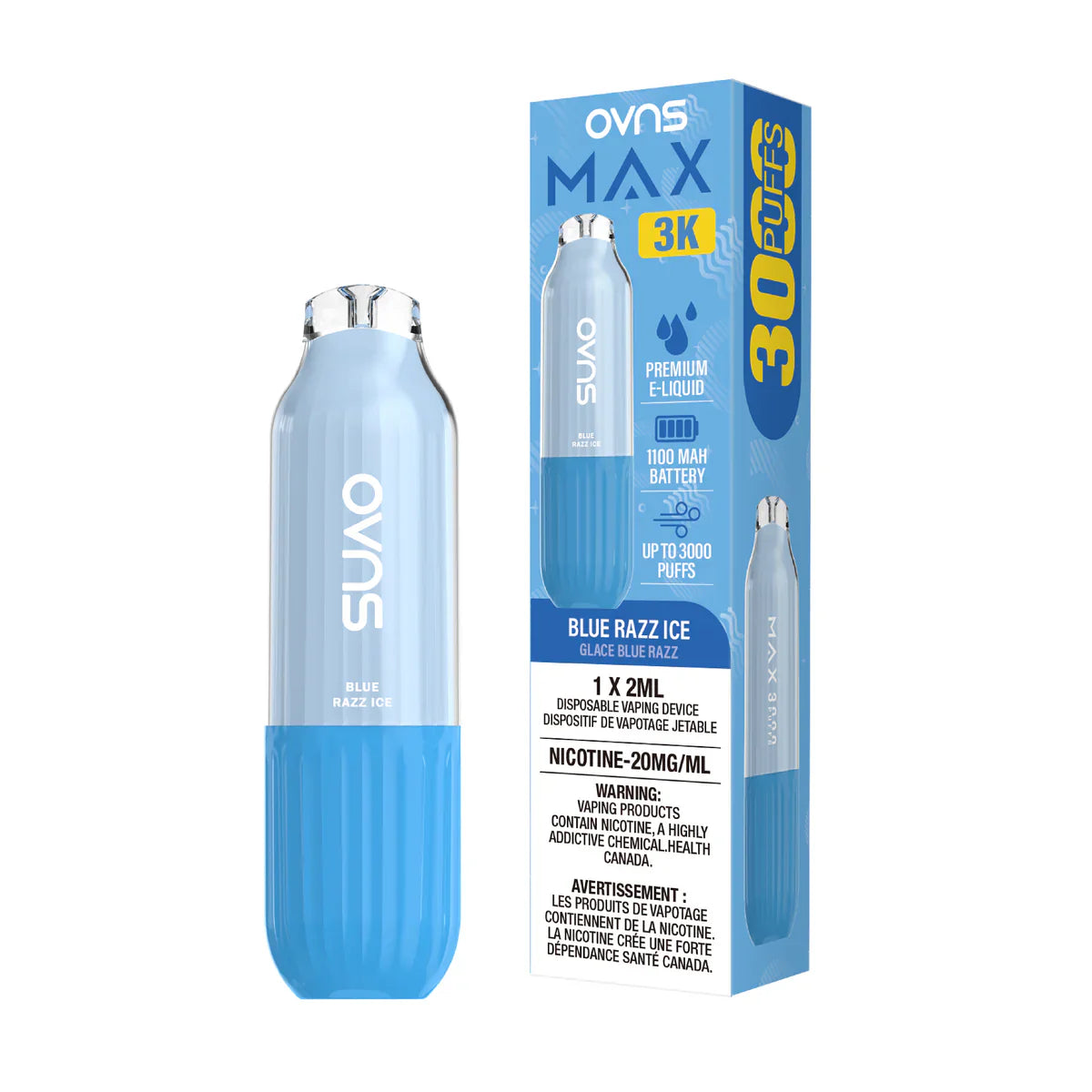 OVNS-MAX-3K_Blue_Razz_Ice