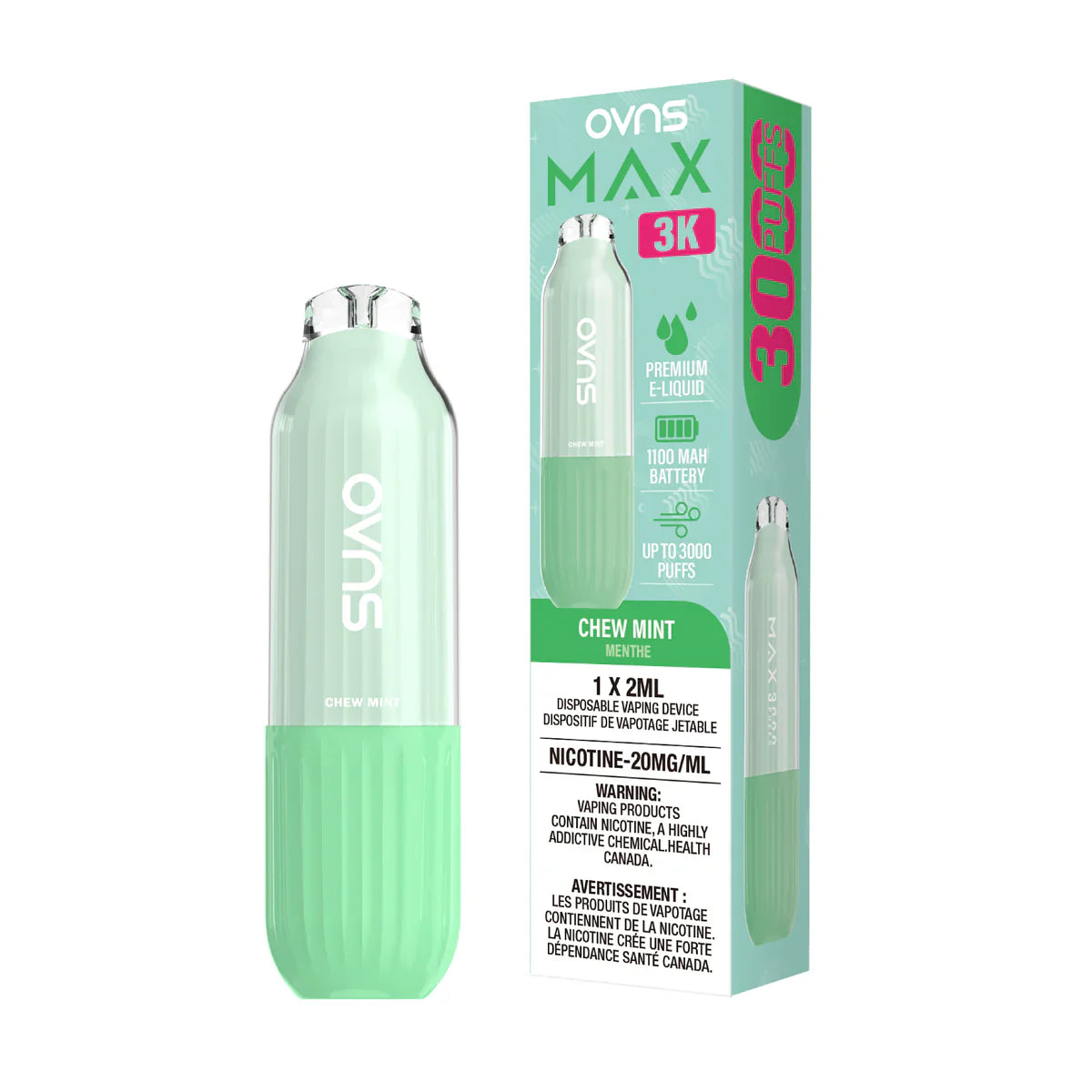 OVNS-MAX-3K_Chew_Mint