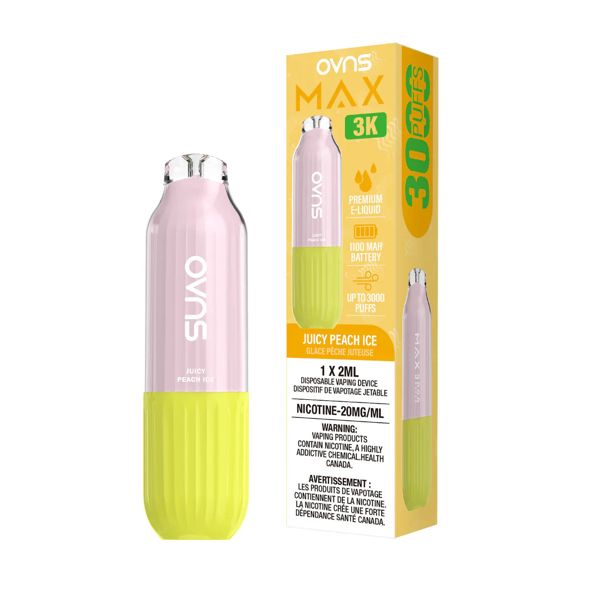 OVNS-MAX-3K_Juicy_Peach_Ice
