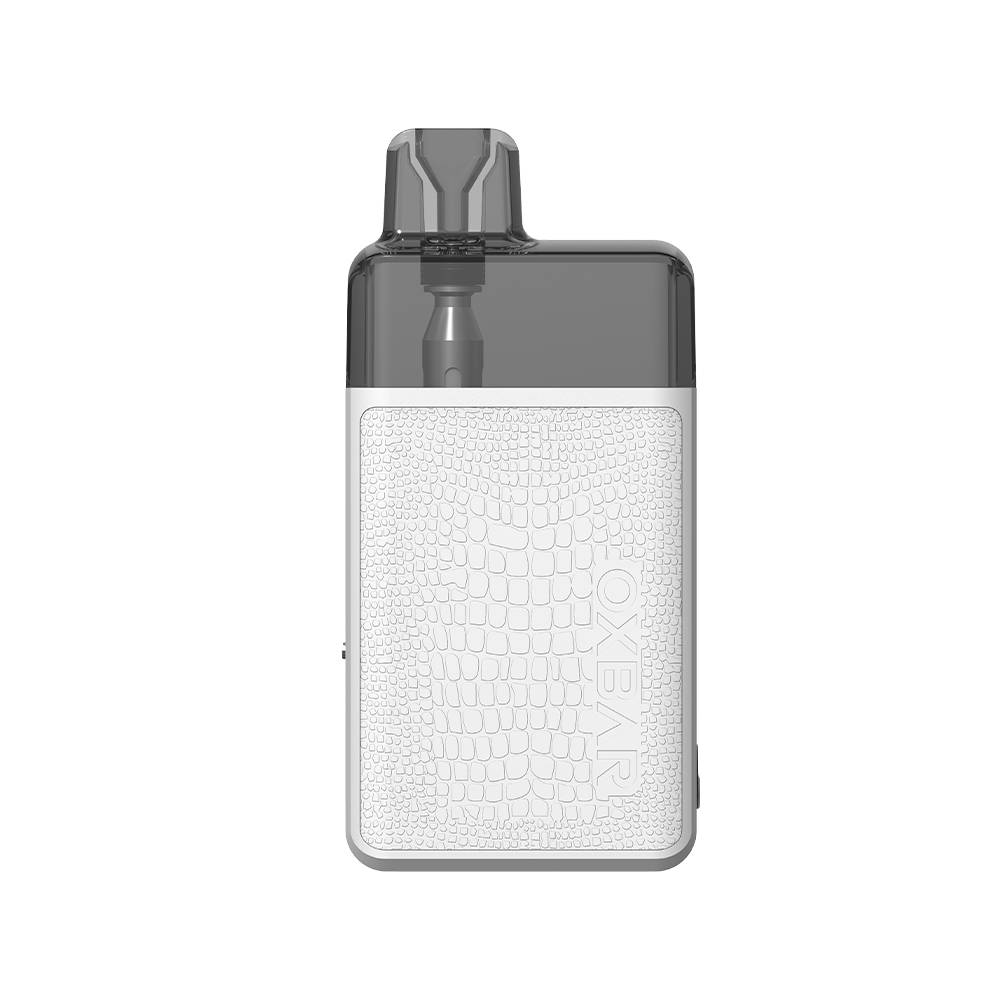 OXBAR-ELITE_WhiteCrocodile