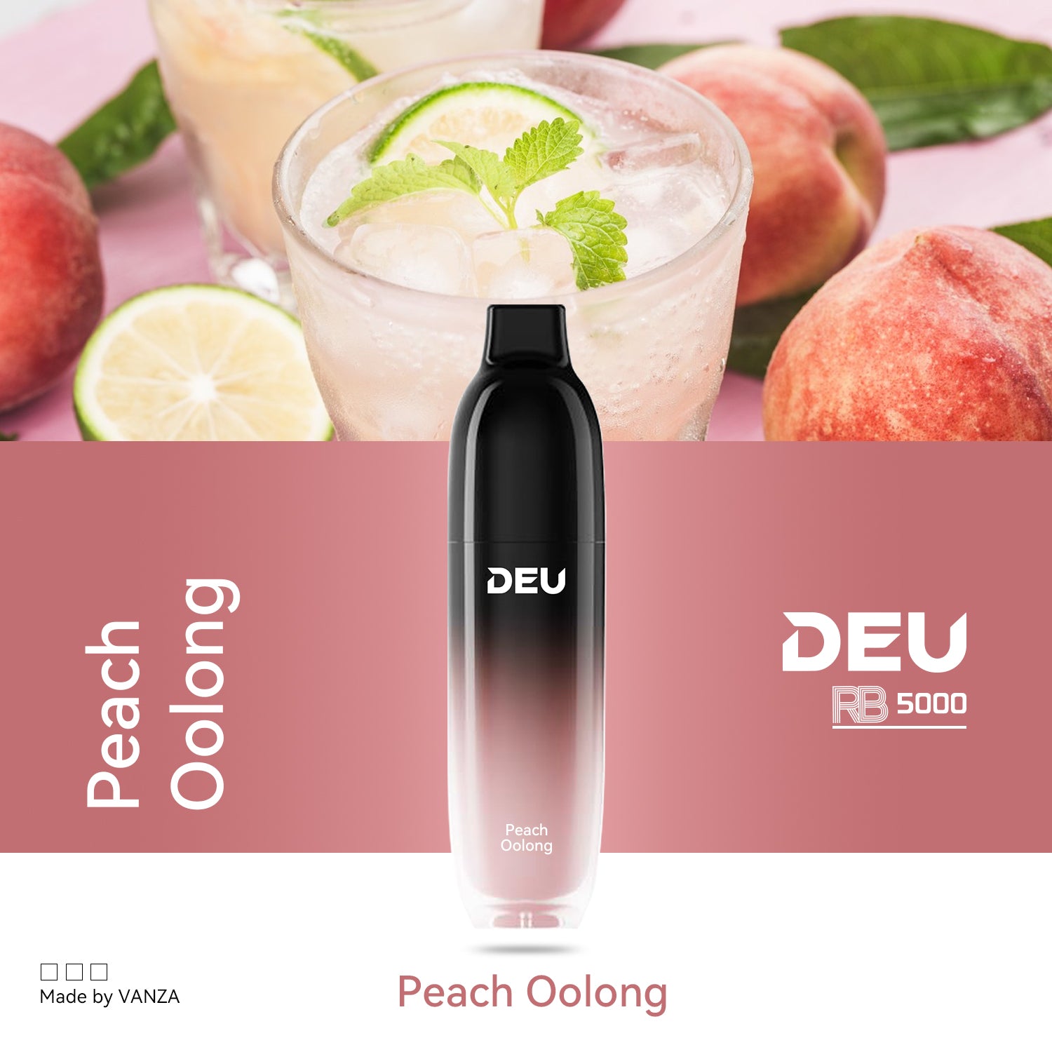 PeachOolong