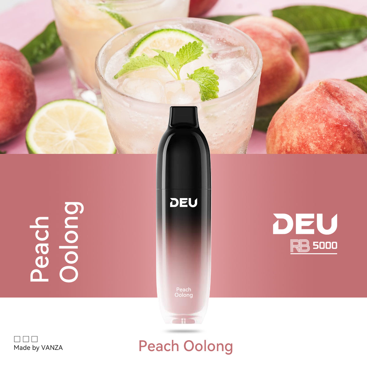PeachOolong