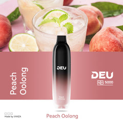 PeachOolong