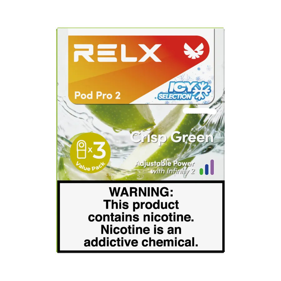 Relx Infinity 2 Pro PodAll flavors on sale Flash Vape Relx Infinity 2 Pro PodAll flavors on sale Flash Vape