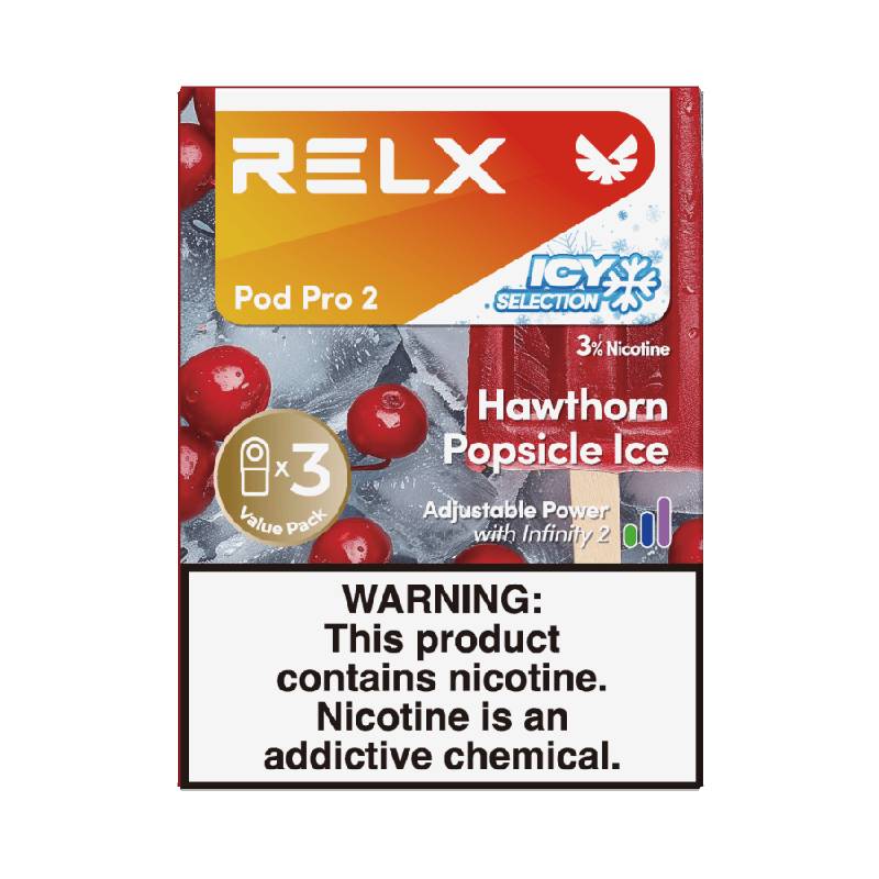 RELX-Pod-Pro-2-3-Pods-Hawthorn-Popsicle-Ice