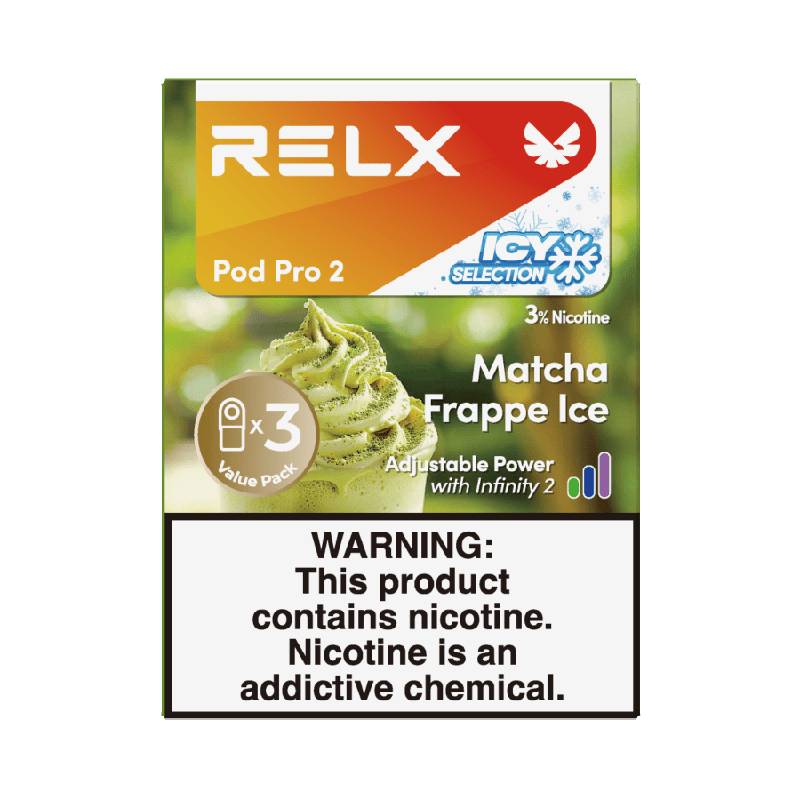 RELX-Pod-Pro-2-3-Pods-Matcha-Frappe-Ice