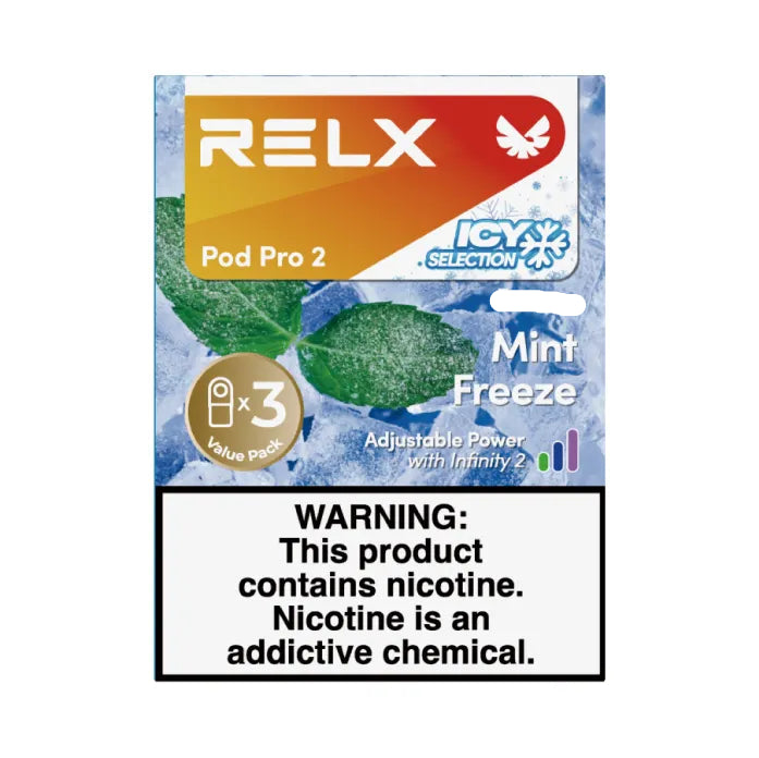 RELX-Pod-Pro-2-3-Pods-Mint-Freeze