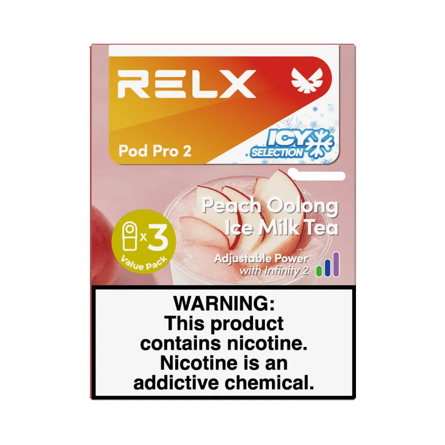 RELX-Pod-Pro-2-3-Pods-Peach-Oolong-Ice-Milk-Tea