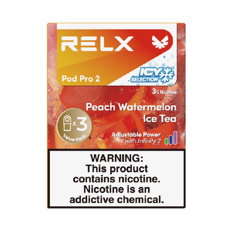 RELX-Pod-Pro-2-3-Pods-Peach-Watermelon-Ice-Tea