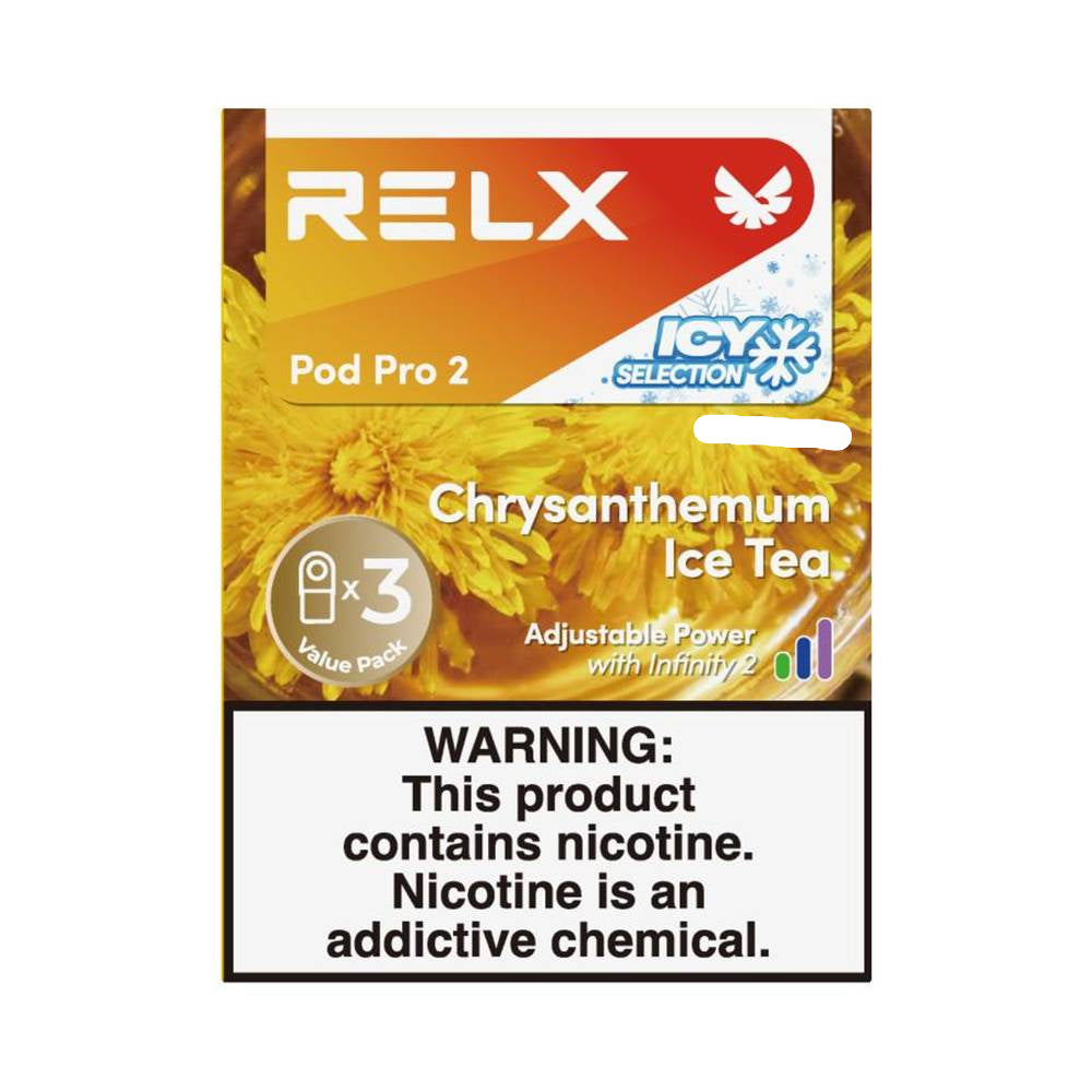 Relx Infinity 2 Pro PodAll flavors on sale Flash Vape Relx Infinity 2 Pro PodAll flavors on sale Flash Vape
