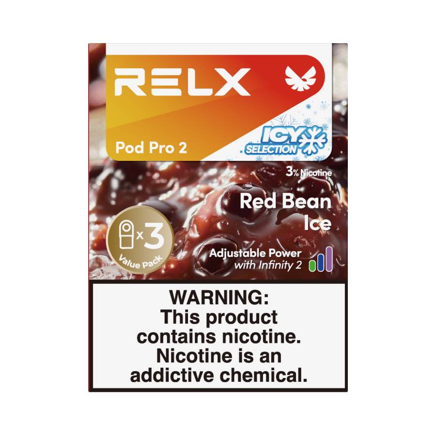 RELX-Pod-Pro-2-3-Pods_Red-Bean-lce