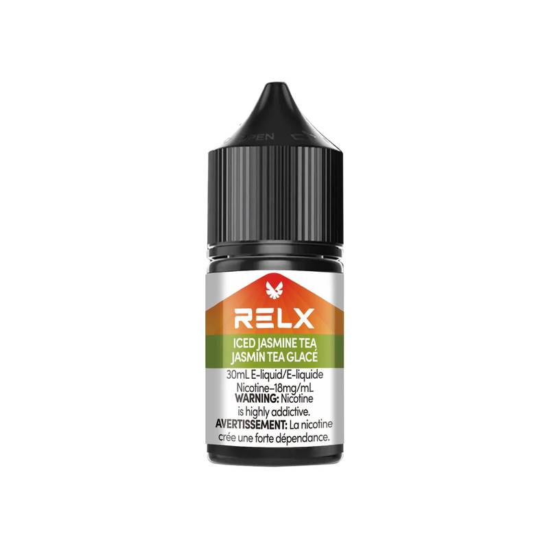 RELX E-LIQUID SALT 30ML_icedjasminet