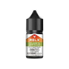 RELX E-LIQUID SALT 30ML_icedjasminet