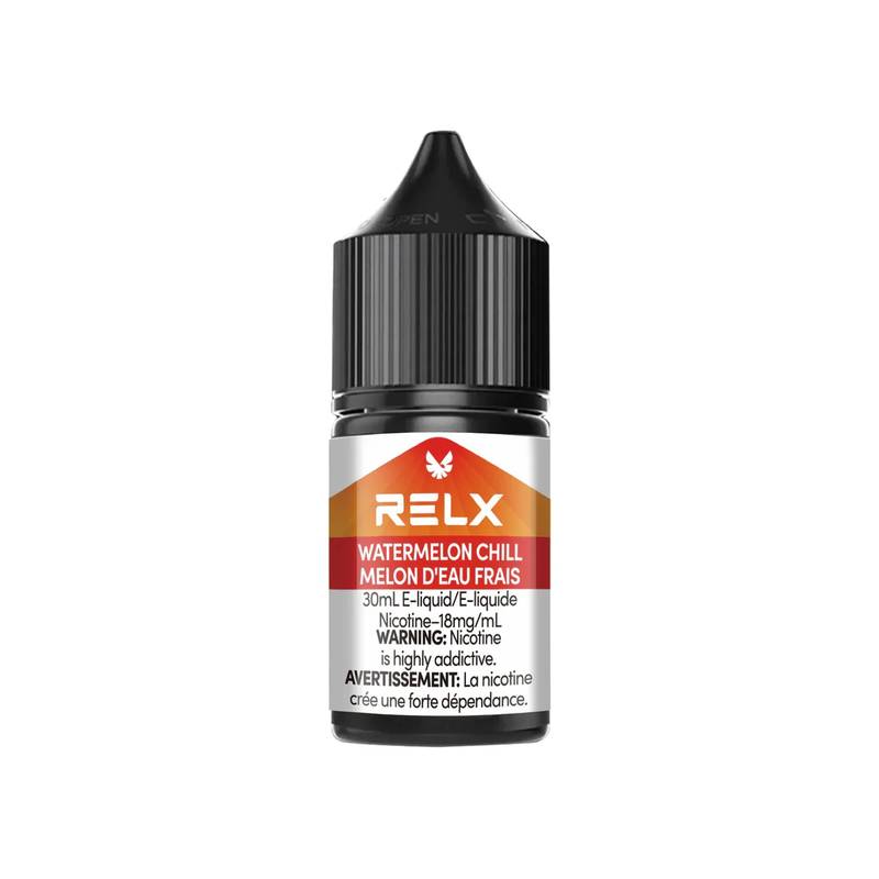 RELX E-LIQUID SALT 30ML_watermelonchill